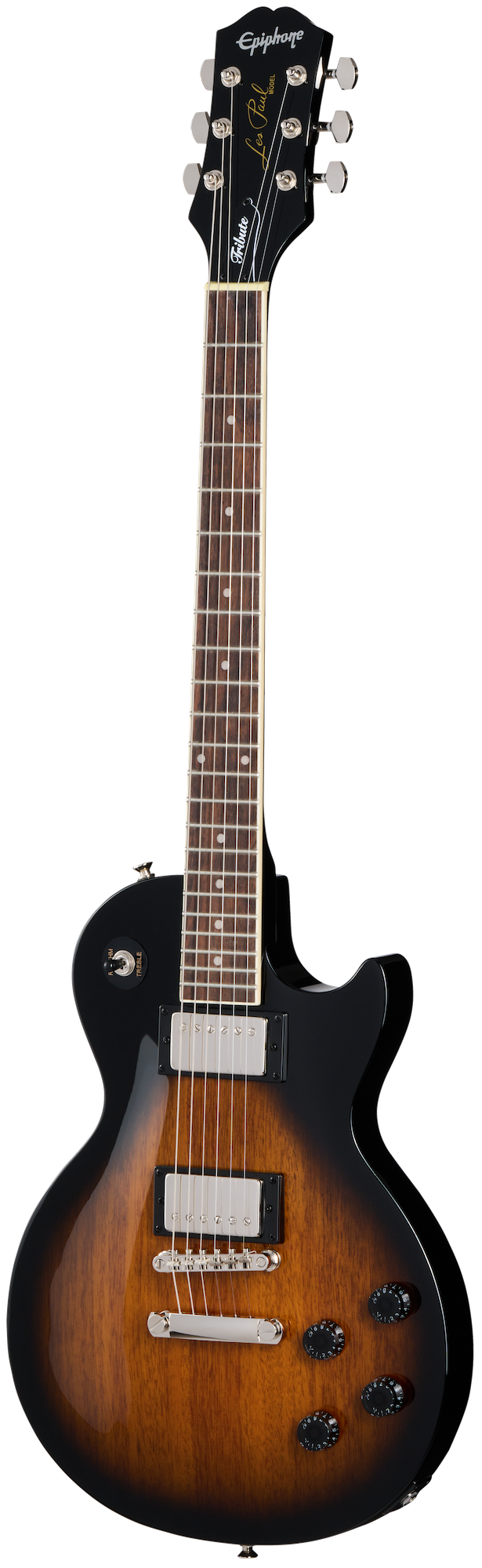 Epiphone Les Paul Tribute Vintage Sunburst
